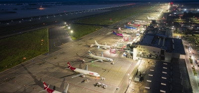 "Winter 2025/2026" at Katowice Airport