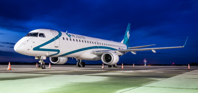 Air Dolomiti to fly from Katowice Airport to Frankfurt
