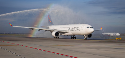 Von Katowice Airport nach Margarita