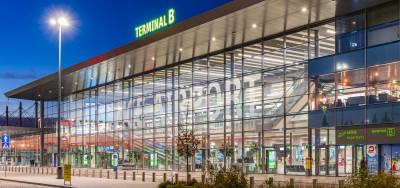 Passenger Traffic: October 2025