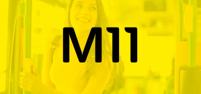 Нова лінія M11