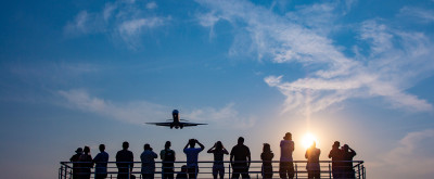 Planespotter-Verbände