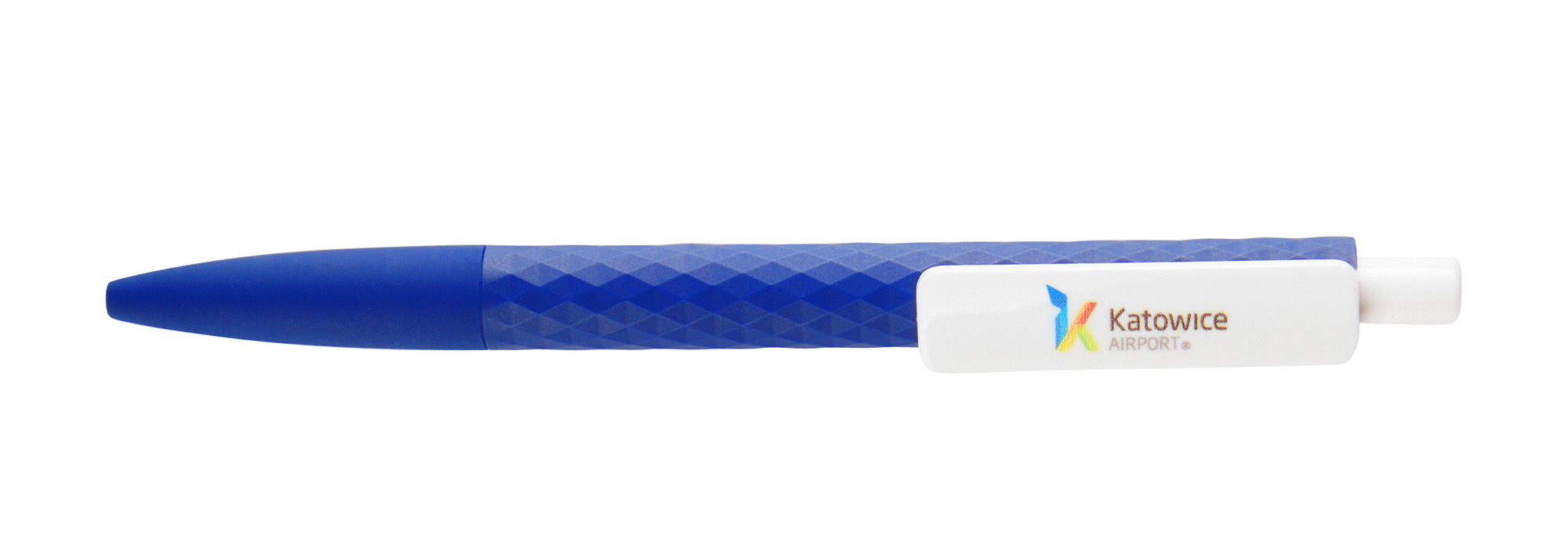 Długopis (niebieski)
