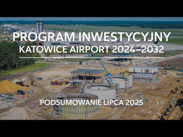 W KTW trwa program rozwoju inf...