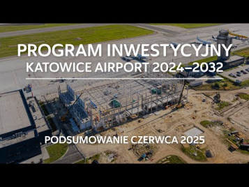 W KTW trwa program rozwoju inf...