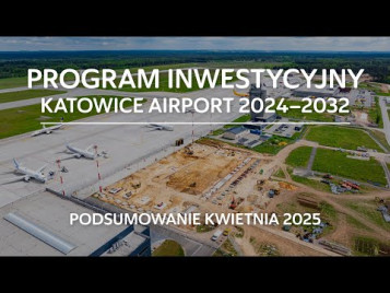 W KTW trwa program rozwoju inf...