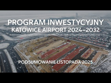 W KTW trwa program rozwoju inf...