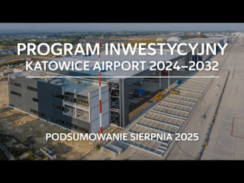 W KTW trwa program rozwoju inf...