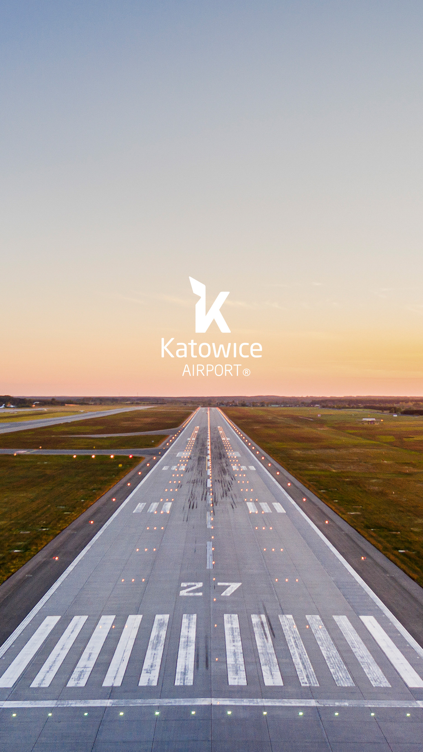 Katowice Airport Aviation Wallpapers