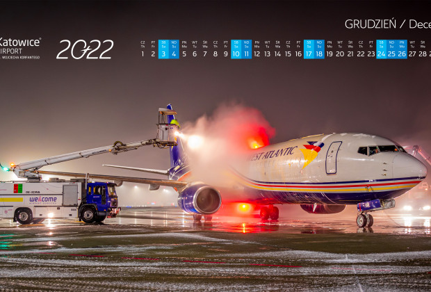 Grudzień / December 2022