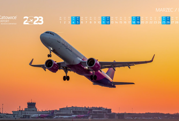 Marzec / March 2023