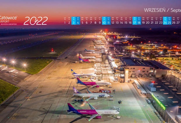 Wrzesień / September 2022
