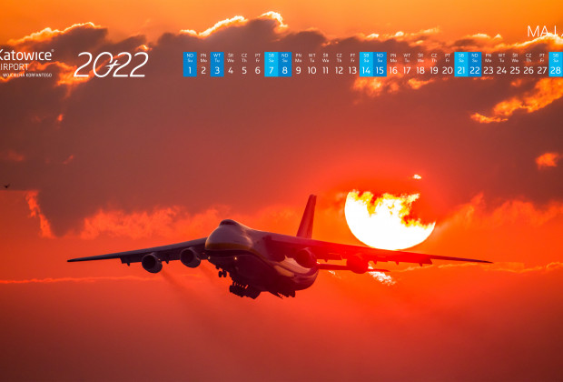 Maj / May 2022