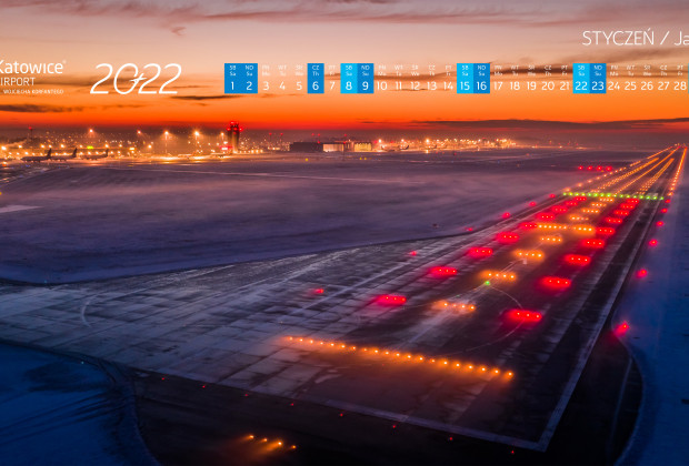 Styczeń / January 2022