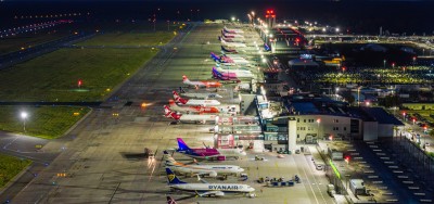 Najlepsze wakacje w historii Katowice Airport