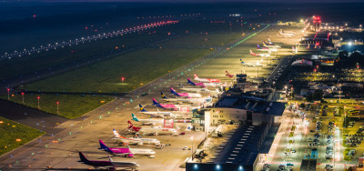 Пасажирська статистика: липень 2025