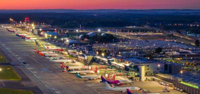 Пасажирська статистика: червень 2025 року