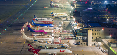 Пасажирська статистика: вересень 2025 року