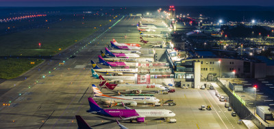 Рекордні пасажироперевезення