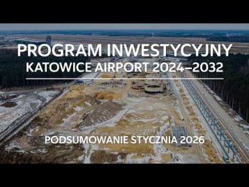 W KTW trwa program rozwoju inf...