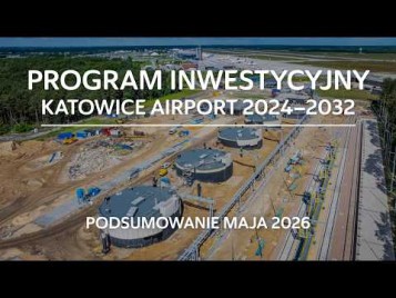 W KTW trwa program rozbudowy z...